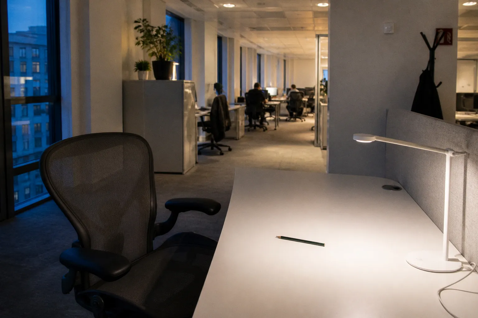 Bore-out au travail : leçons cliniques d'un cas d'ennui