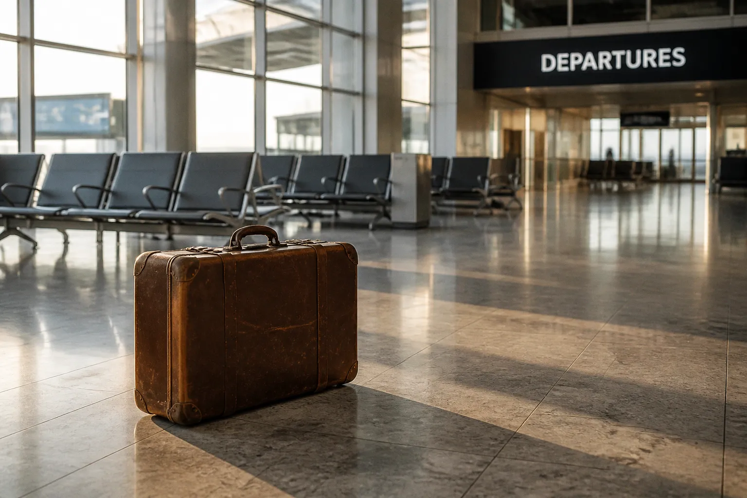 Double absence : le nouveau mal-être des expatriés