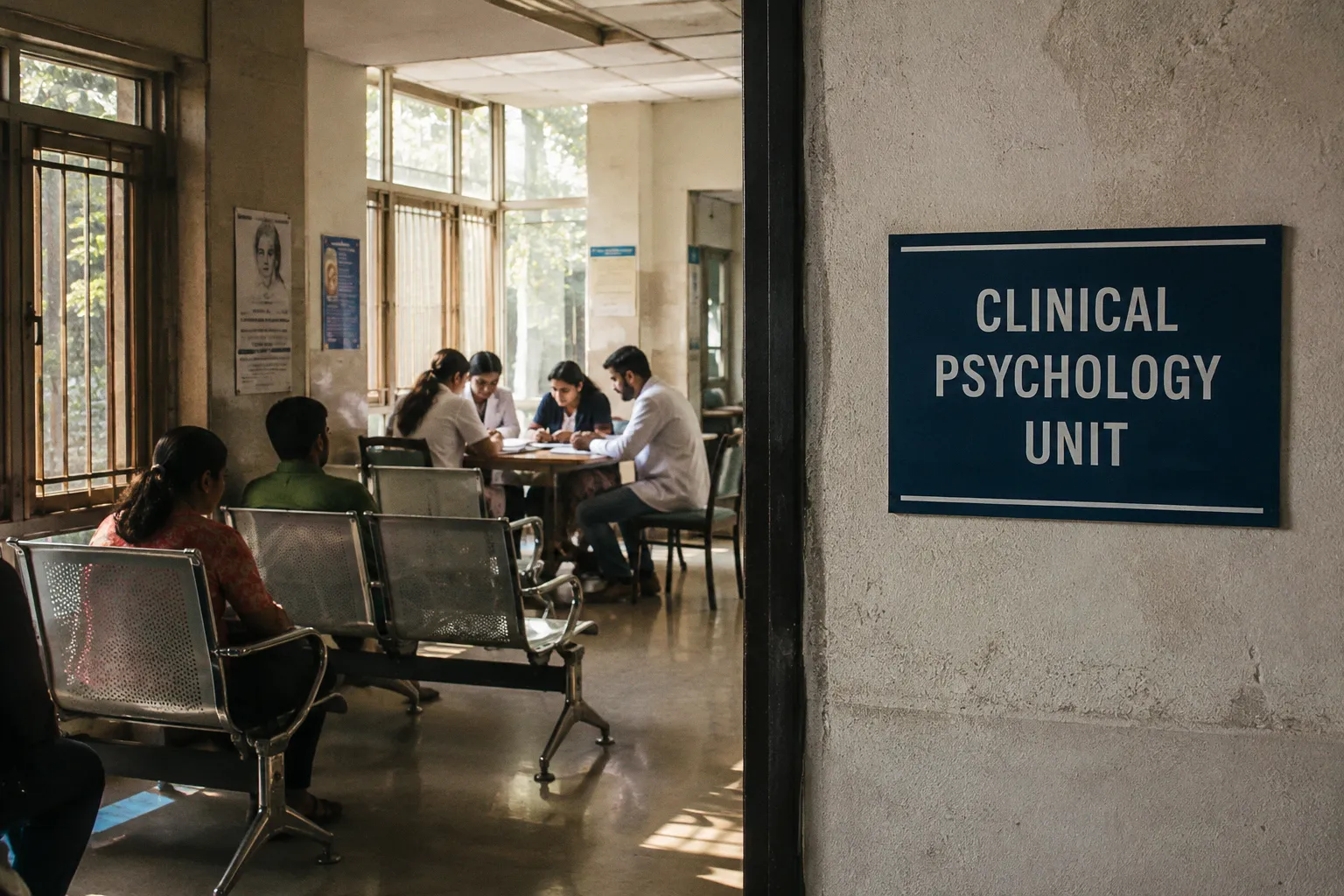 Formation clinique : le partenariat entre l'université de Gurugram et le PGIMS de Rohtak