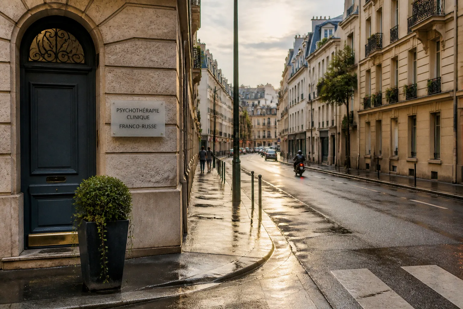 L'importance cruciale de la spécialisation linguistique en psychothérapie clinique