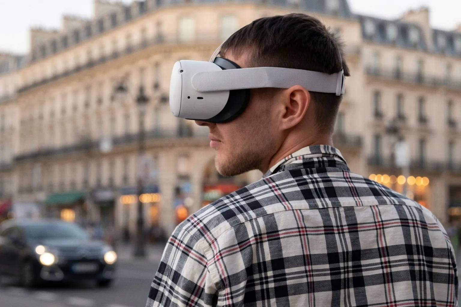 Le protocole 3MDR : une thérapie par réalité virtuelle pour les PTSD résistants