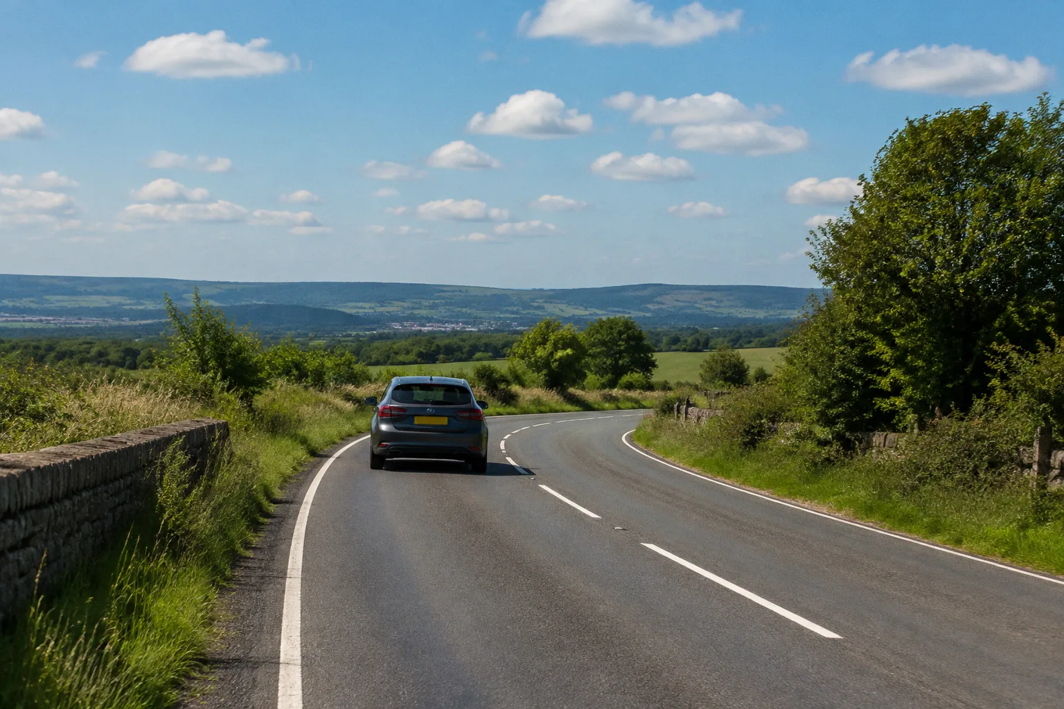 Location de voiture à Leeds (Royaume-Uni) : le guide pratique