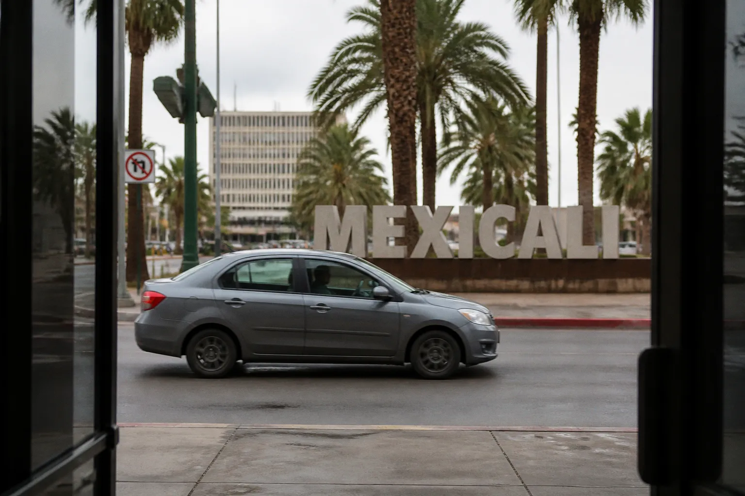 Location de voiture à Mexicali (Mexique) : guide pratique