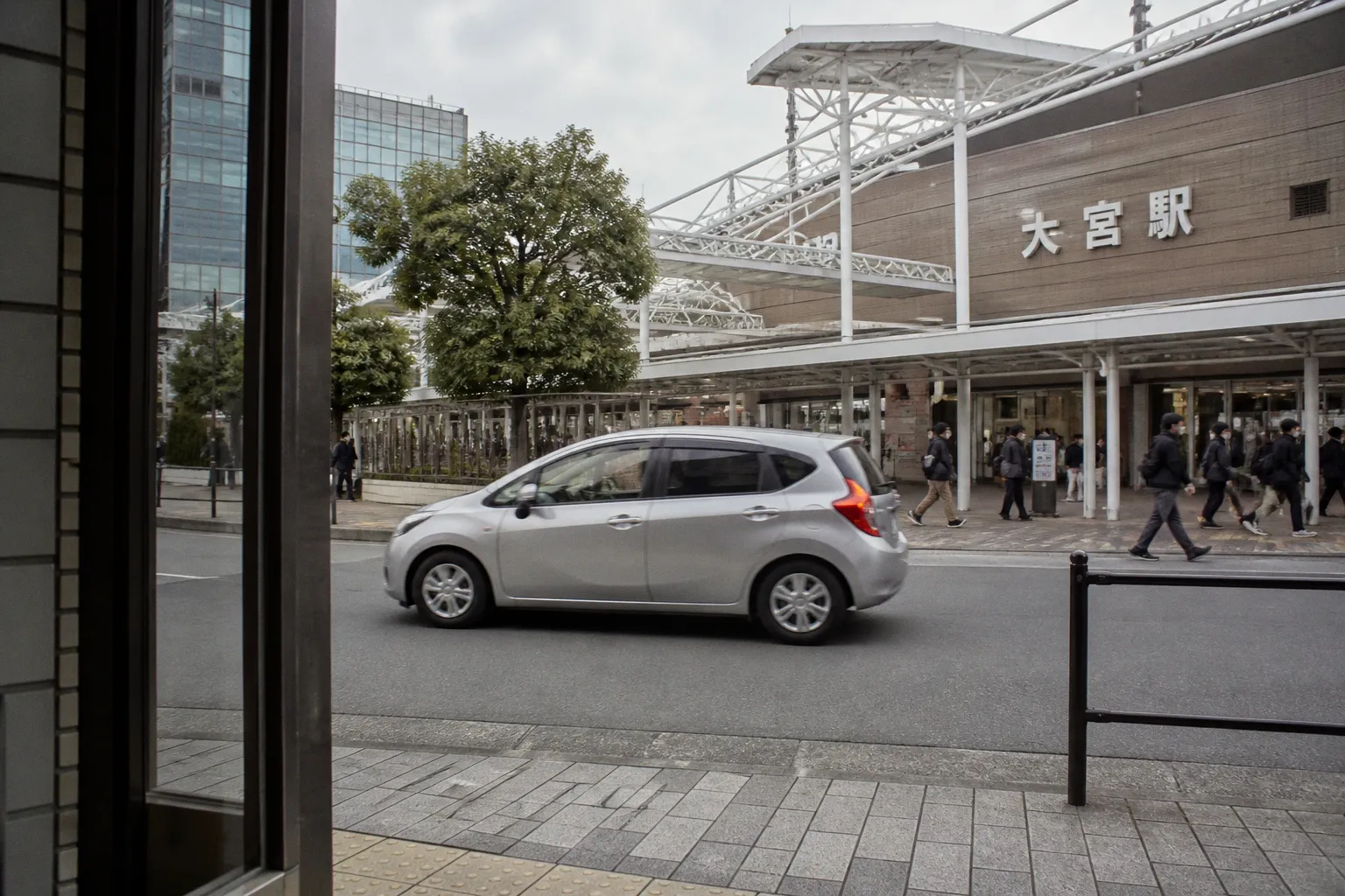 Comment réussir votre location de voiture à Saitama (Japon)