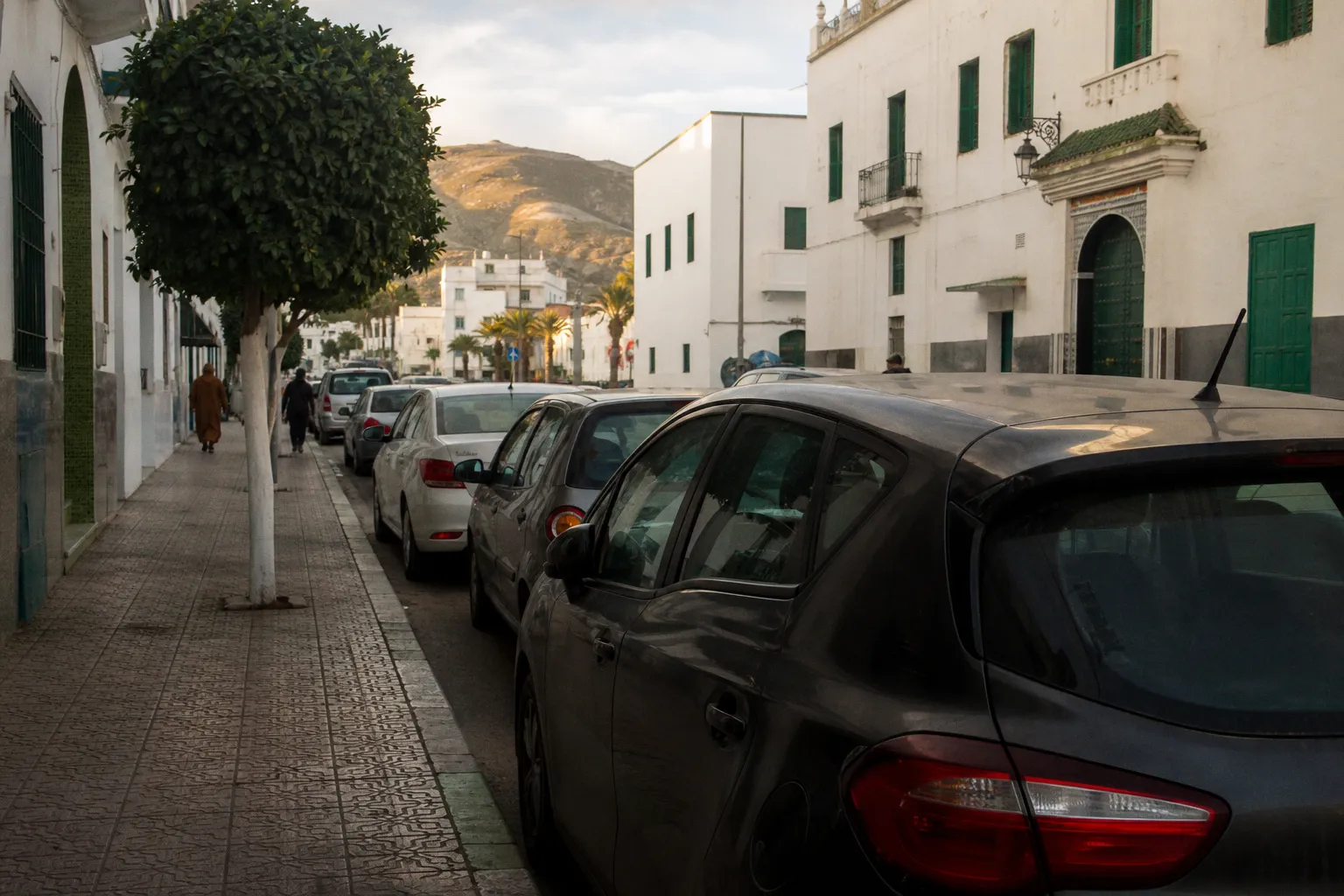 Location de voiture à Tétouan (Maroc) : le guide pratique pour votre voyage