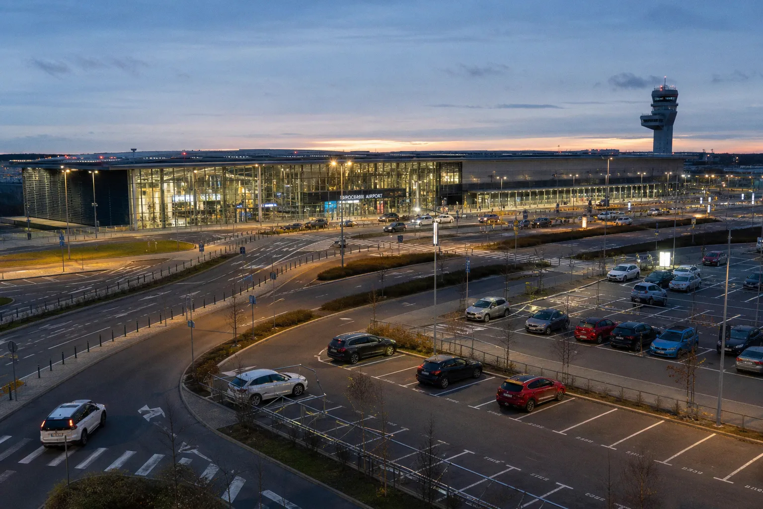 Location de voiture à Wrocław (Pologne) : le guide pratique