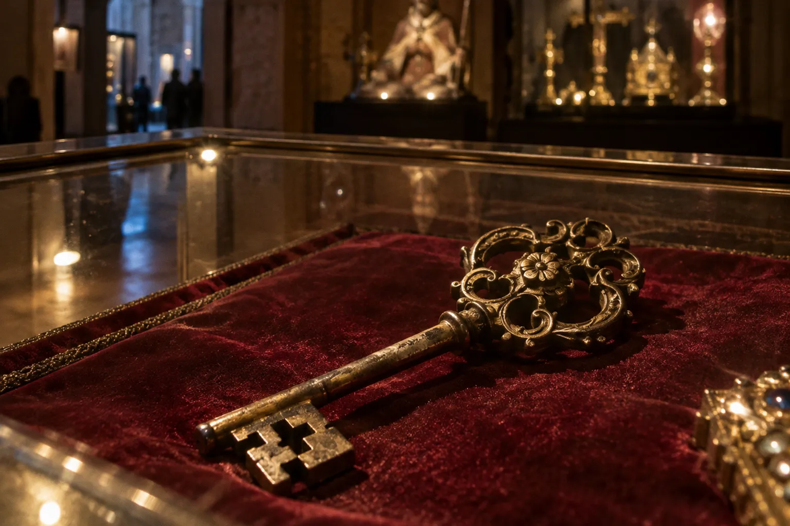 Musée du Trésor de San Gennaro : organiser sa visite à Naples