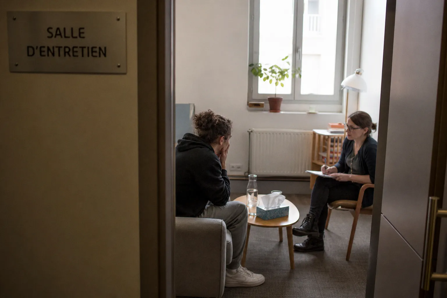 Politiques « Treatment First » : les risques cliniques d'une inversion des priorités
