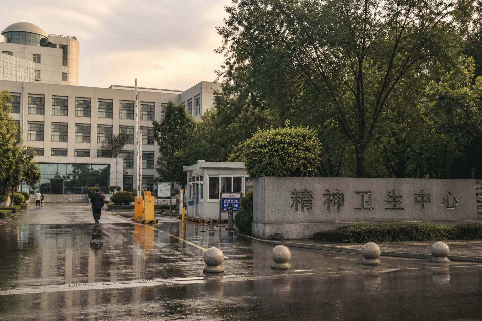 Reconnaissance du stress post-traumatique professionnel : le tournant chinois