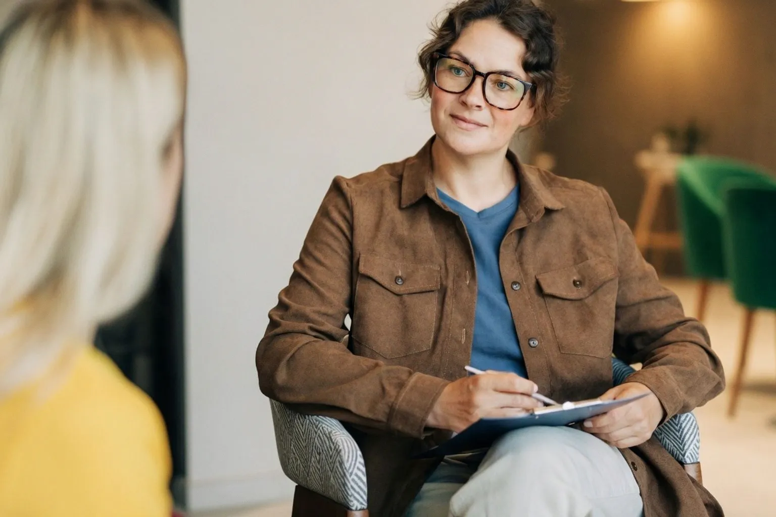 Réforme des études de psychologie : les enjeux de la formation clinique