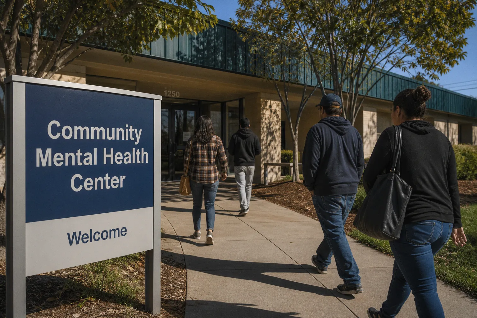 Santé mentale : analyse critique des 96 millions de dollars alloués par le HHS