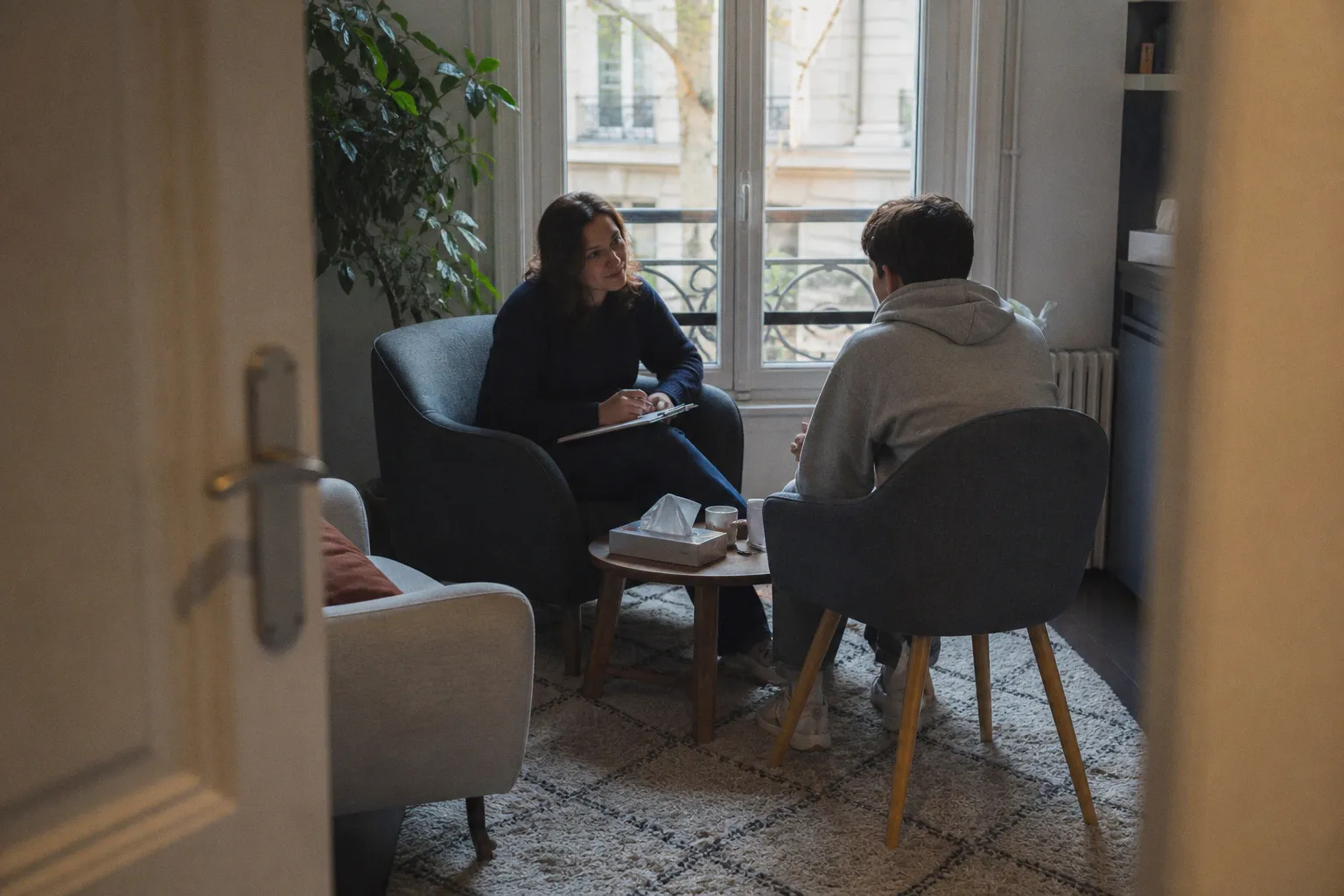 Santé mentale des jeunes : une prise en charge en pleine mutation