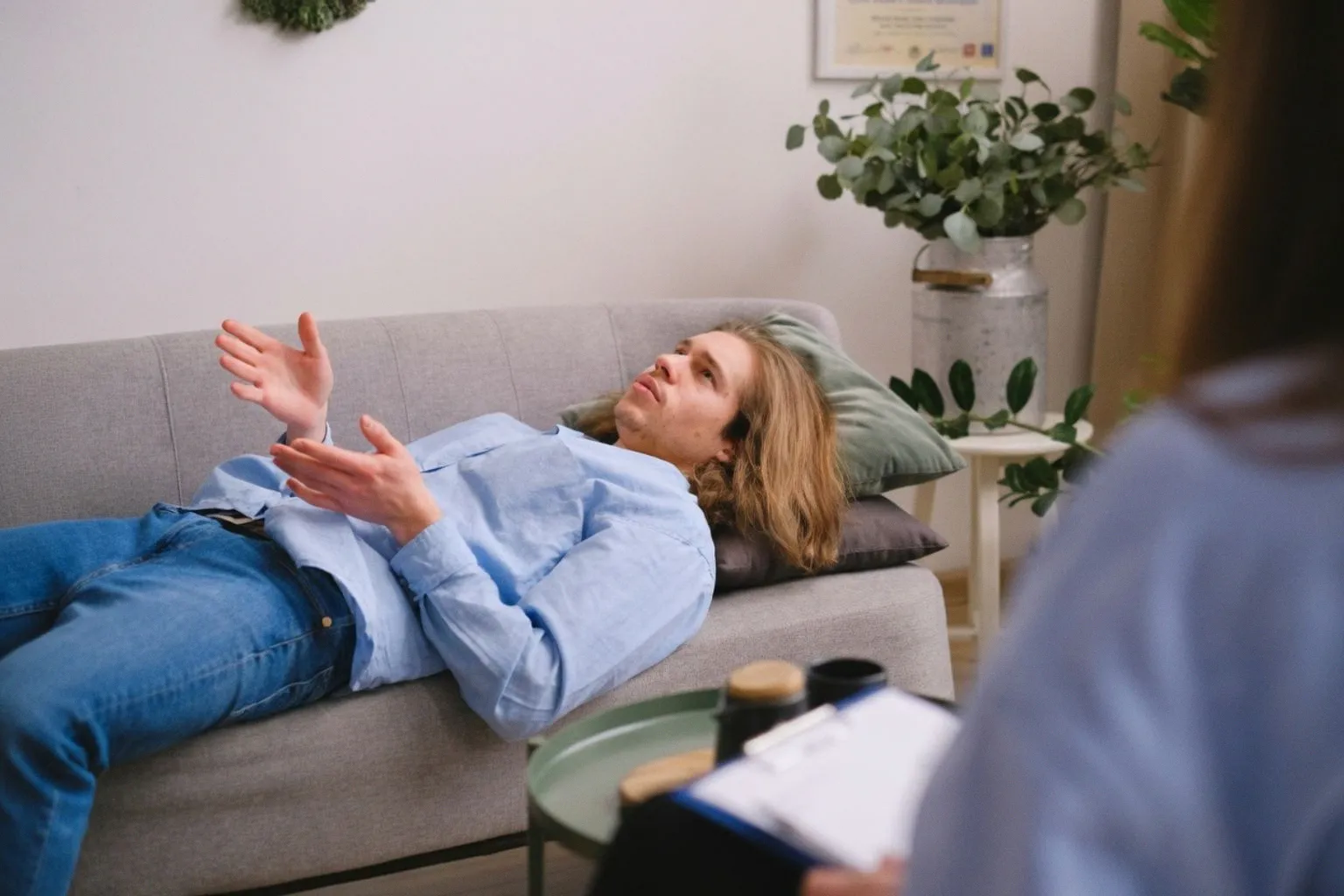 TCC, TSPT et TOC : repenser l'efficacité des programmes ambulatoires