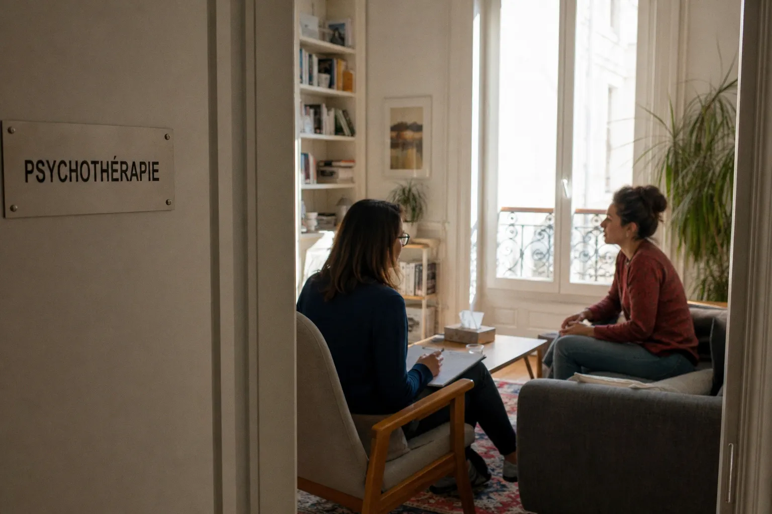 Trouble bipolaire : pourquoi la psychothérapie est indispensable à votre stabilisation