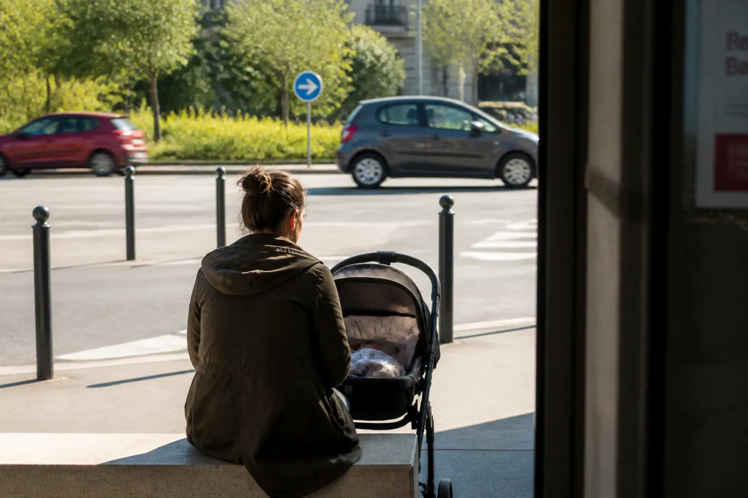 TSPT post-partum : le diagnostic invisible qui touche des milliers de femmes chaque année